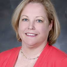 Susan Fahey Desmond